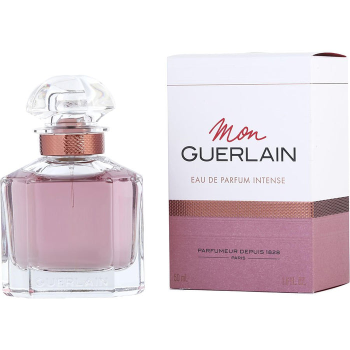 Mon Guerlain Intense - 7STARSFRAGRANCES.COM