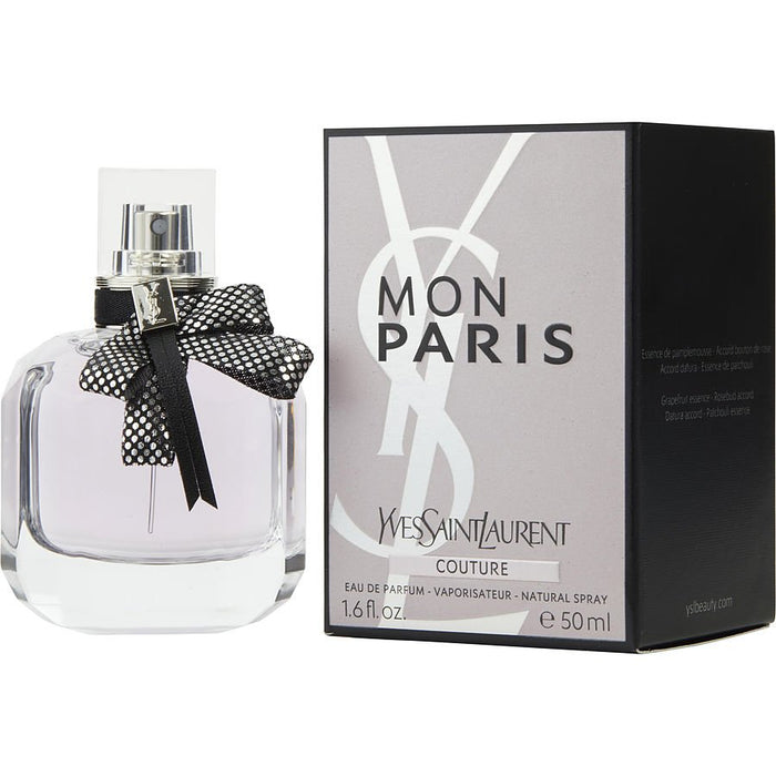 Mon Paris Couture Ysl - 7STARSFRAGRANCES.COM