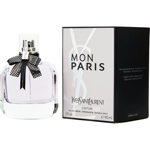 Mon Paris Couture Ysl - 7STARSFRAGRANCES.COM