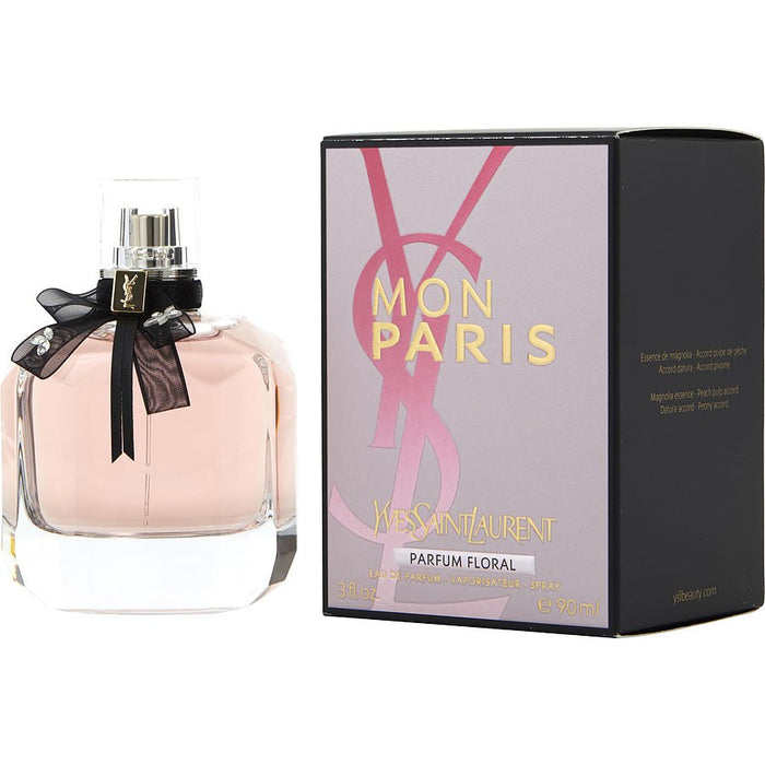 Mon Paris Floral Ysl - 7STARSFRAGRANCES.COM