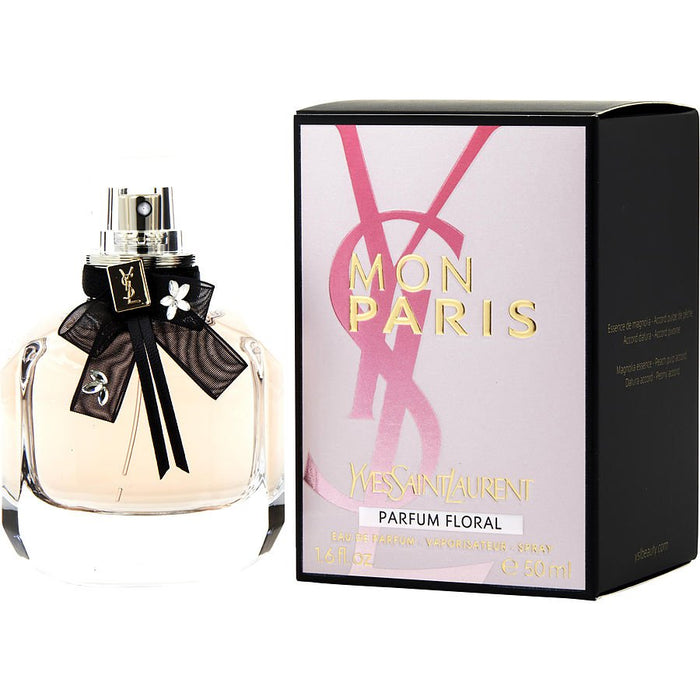 Mon Paris Floral Ysl - 7STARSFRAGRANCES.COM