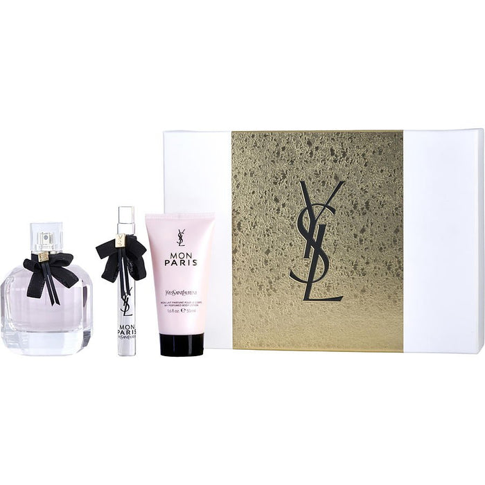 Mon Paris Ysl - 7STARSFRAGRANCES.COM