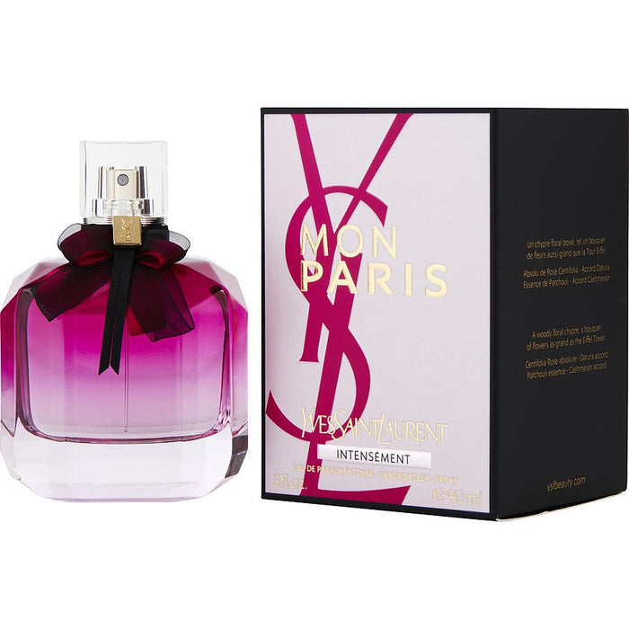 Mon Paris Ysl Intensement - 7STARSFRAGRANCES.COM