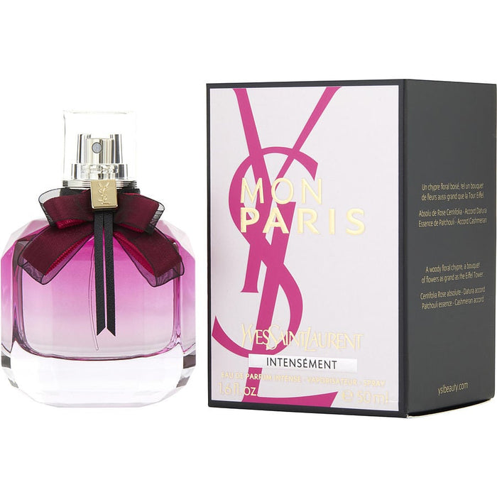 Mon Paris Ysl Intensement - 7STARSFRAGRANCES.COM