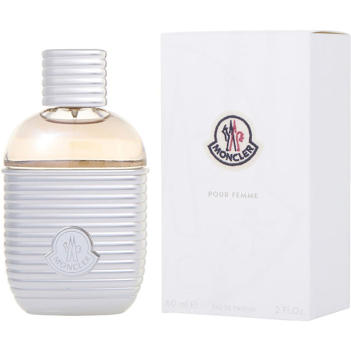 Moncler Pour Femme - 7STARSFRAGRANCES.COM