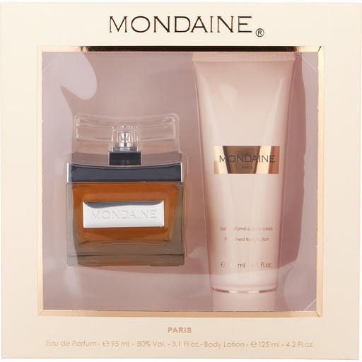 Mondaine - 7STARSFRAGRANCES.COM