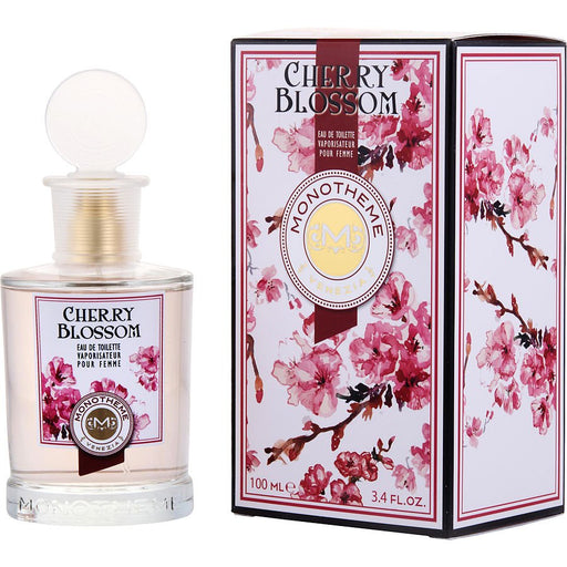 Monotheme Venezia Cherry Blossom - 7STARSFRAGRANCES.COM