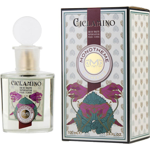 Monotheme Venezia Ciclamino - 7STARSFRAGRANCES.COM