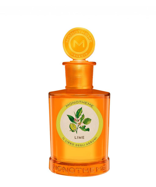 Monotheme Venezia Lime - 7STARSFRAGRANCES.COM