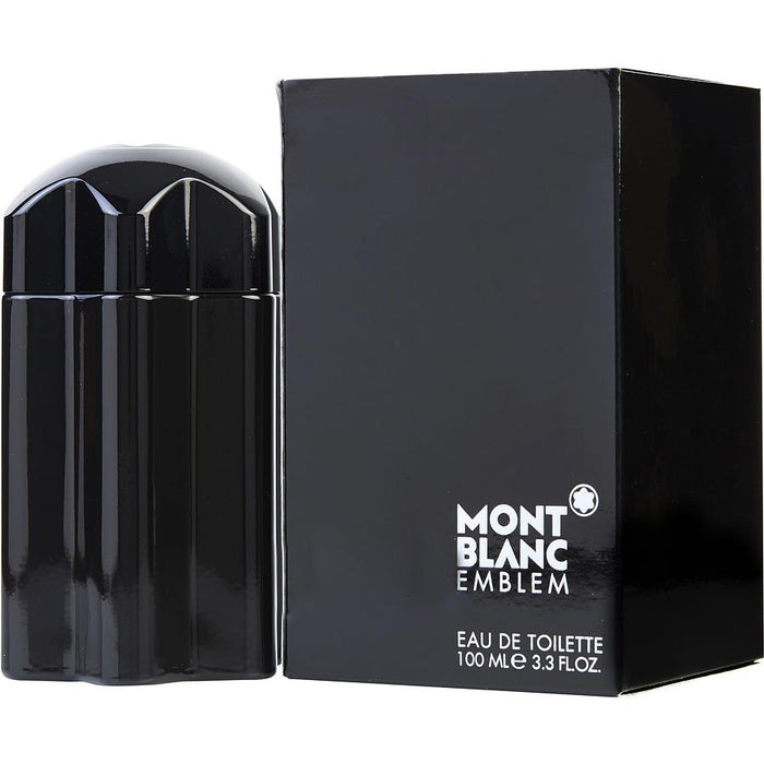 Mont Blanc Emblem - 7STARSFRAGRANCES.COM