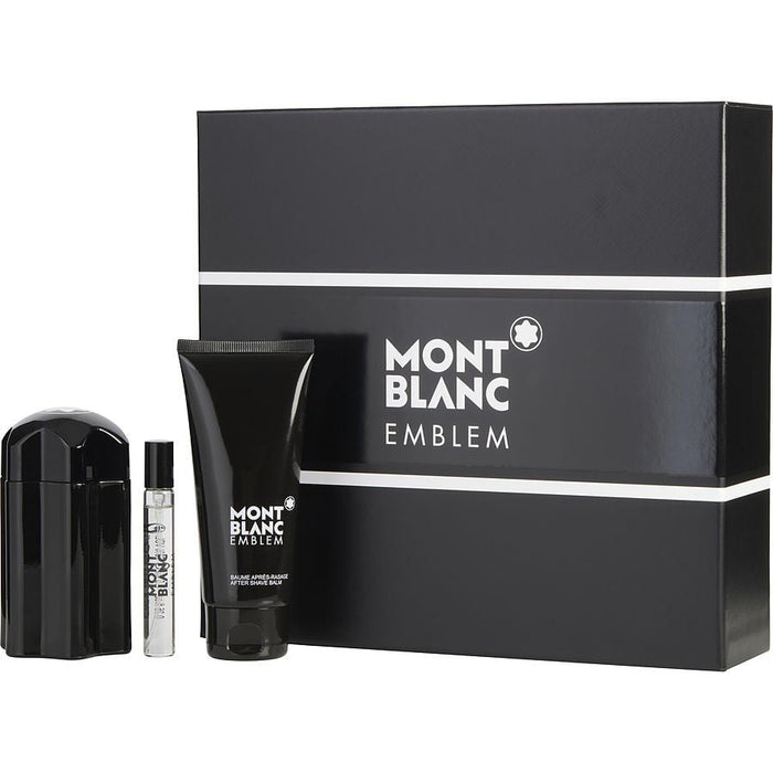 Mont Blanc Emblem - 7STARSFRAGRANCES.COM