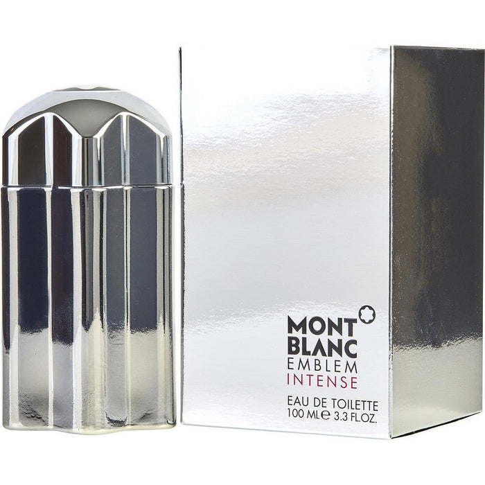 Mont Blanc Emblem Intense - 7STARSFRAGRANCES.COM