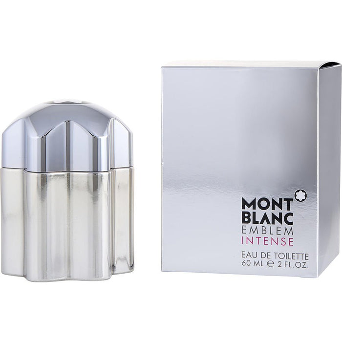 Mont Blanc Emblem Intense - 7STARSFRAGRANCES.COM