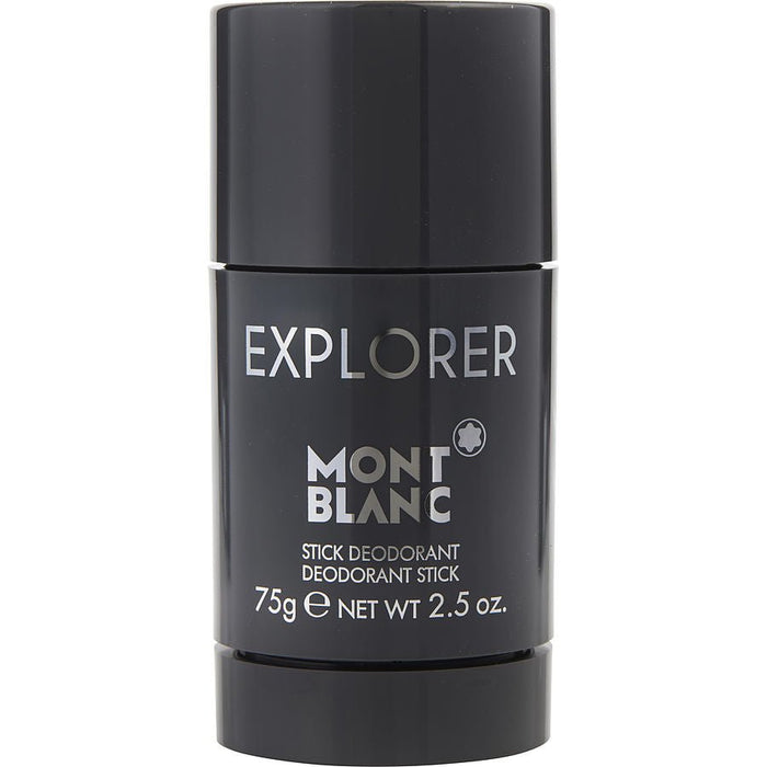 Mont Blanc Explorer - 7STARSFRAGRANCES.COM