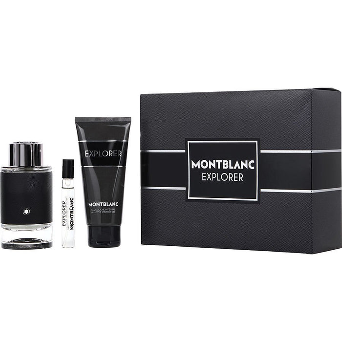 Mont Blanc Explorer - 7STARSFRAGRANCES.COM