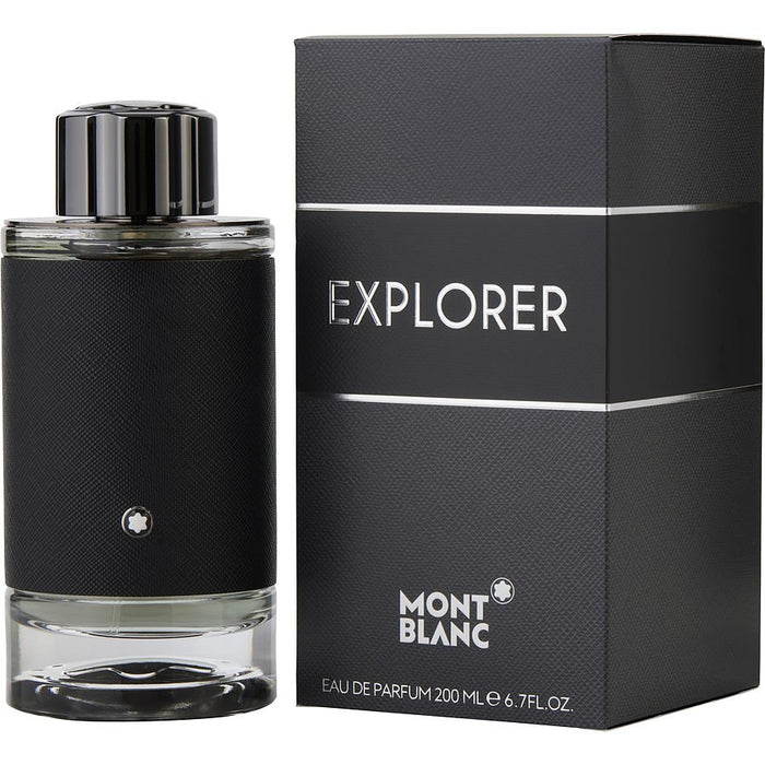 Mont Blanc Explorer - 7STARSFRAGRANCES.COM