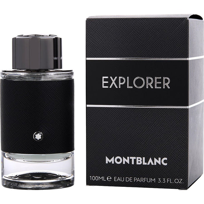 Mont Blanc Explorer - 7STARSFRAGRANCES.COM