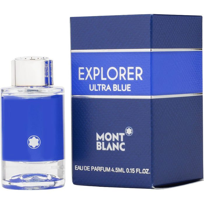 Mont Blanc Explorer Ultra Blue - 7STARSFRAGRANCES.COM