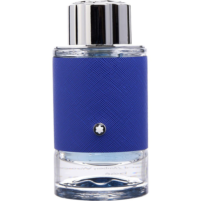 Mont Blanc Explorer Ultra Blue - 7STARSFRAGRANCES.COM