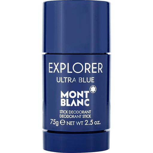 Mont Blanc Explorer Ultra Blue - 7STARSFRAGRANCES.COM