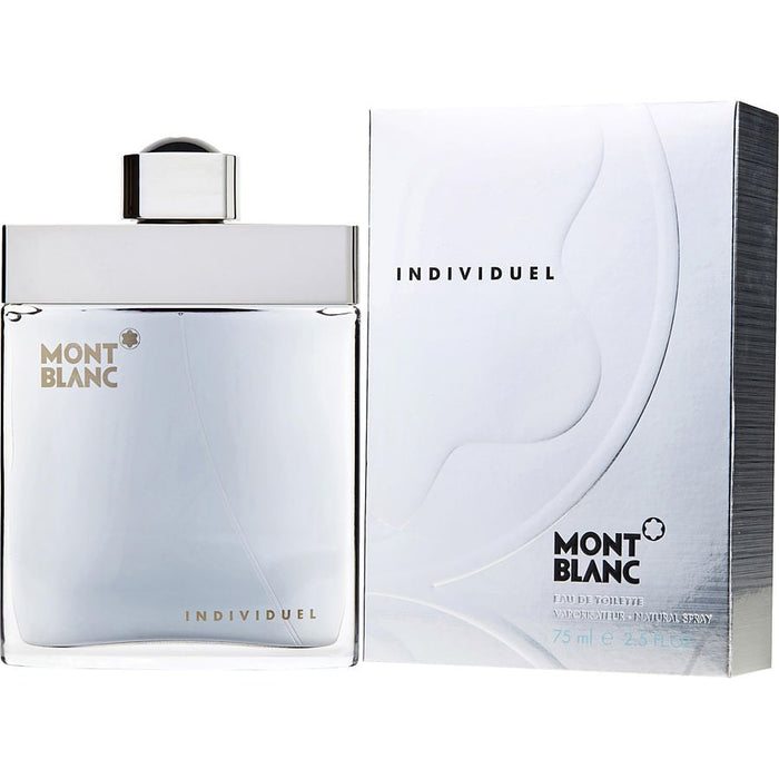 Mont Blanc Individuel - 7STARSFRAGRANCES.COM