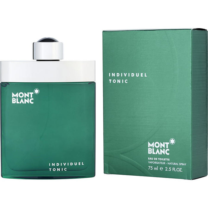 Mont Blanc Individuel Tonic - 7STARSFRAGRANCES.COM