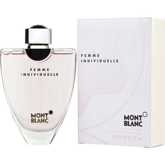 Mont Blanc Individuelle - 7STARSFRAGRANCES.COM