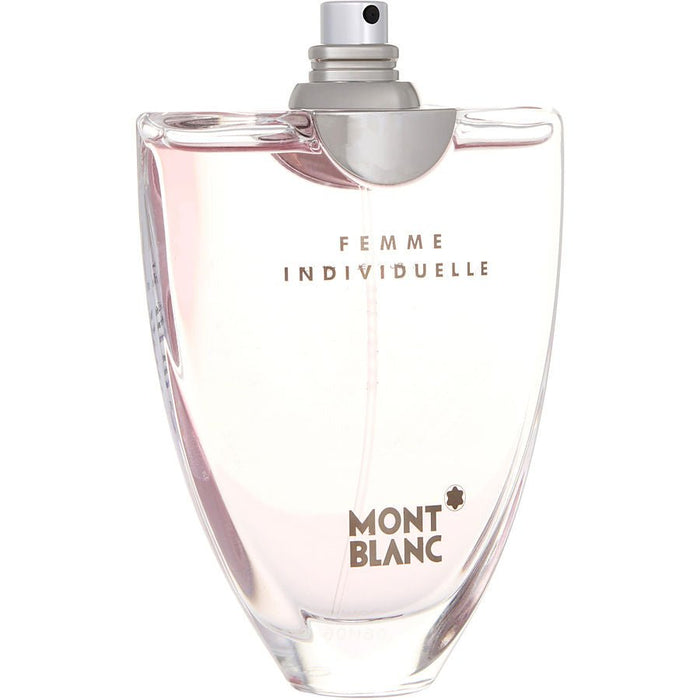 Mont Blanc Individuelle - 7STARSFRAGRANCES.COM