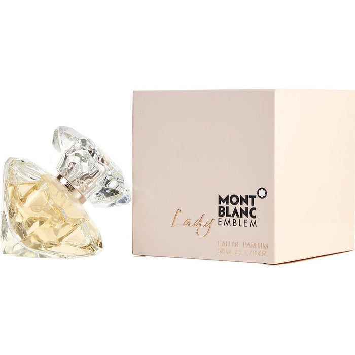 Mont Blanc Lady Emblem - 7STARSFRAGRANCES.COM