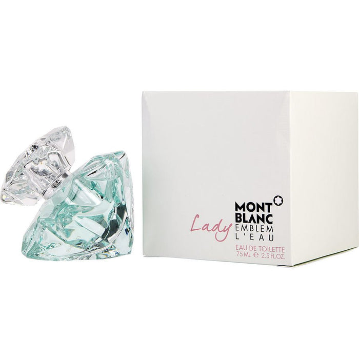 Mont Blanc Lady Emblem L'Eau - 7STARSFRAGRANCES.COM