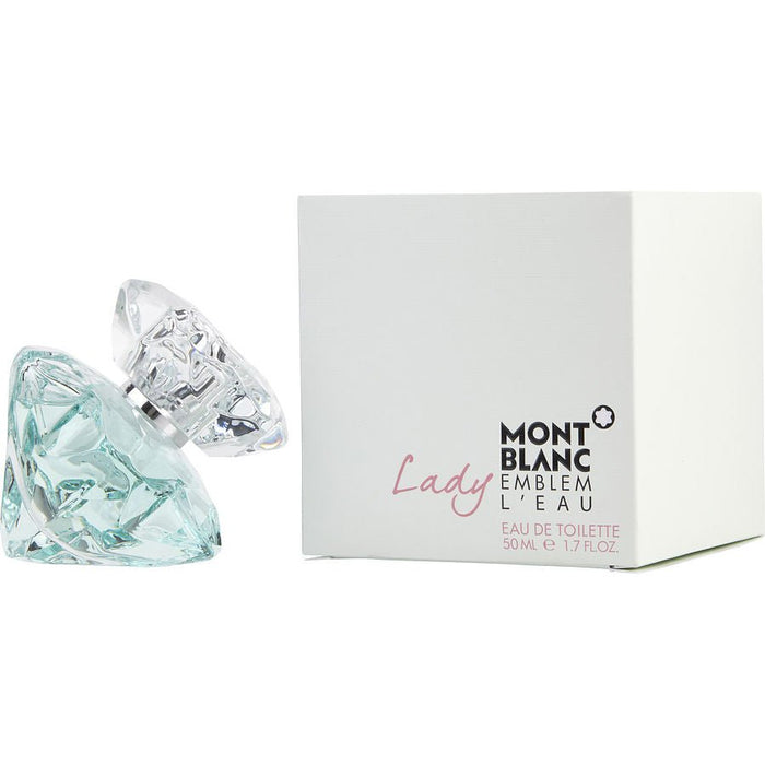 Mont Blanc Lady Emblem L'Eau - 7STARSFRAGRANCES.COM