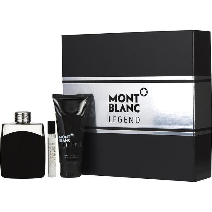 Mont Blanc Legend - 7STARSFRAGRANCES.COM