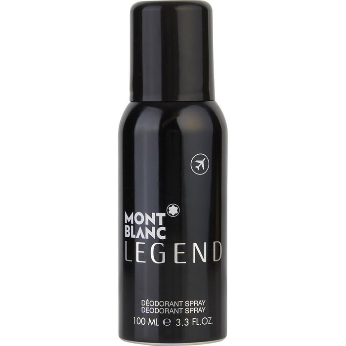 Mont Blanc Legend - 7STARSFRAGRANCES.COM