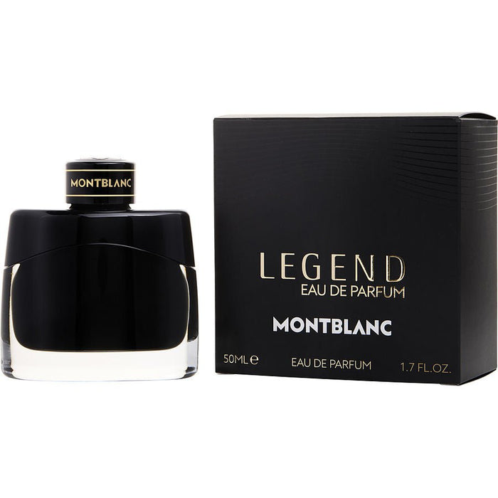 Mont Blanc Legend - 7STARSFRAGRANCES.COM