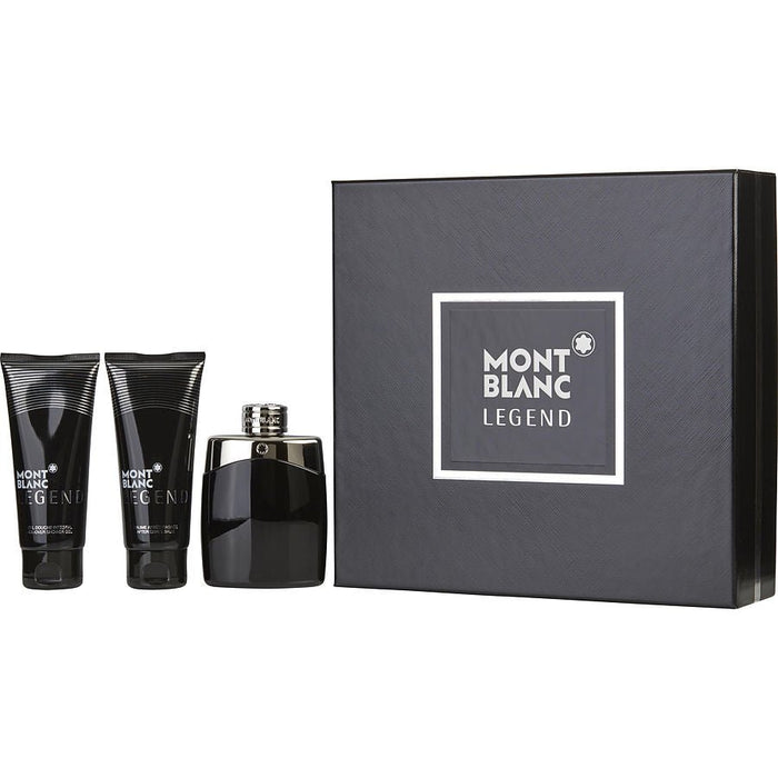 Mont Blanc Legend - 7STARSFRAGRANCES.COM