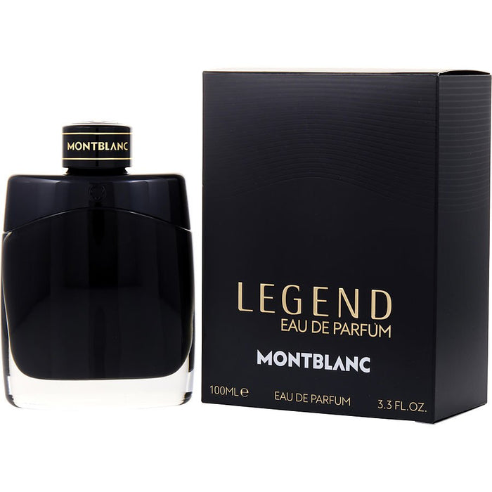 Mont Blanc Legend - 7STARSFRAGRANCES.COM