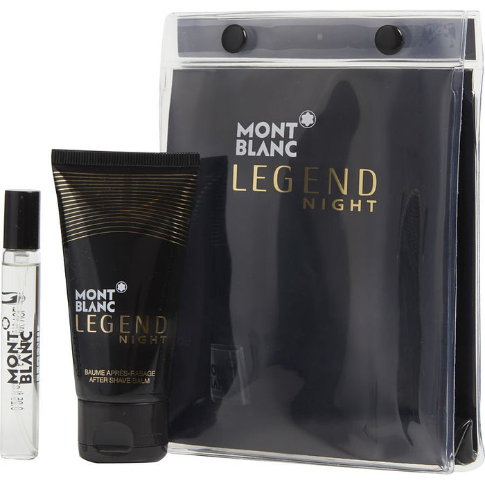 Mont Blanc Legend Night - 7STARSFRAGRANCES.COM