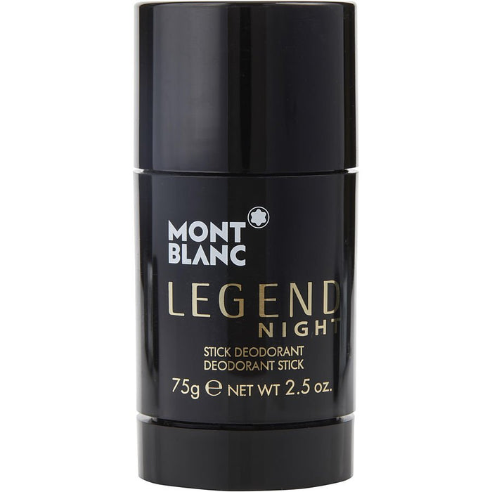 Mont Blanc Legend Night - 7STARSFRAGRANCES.COM