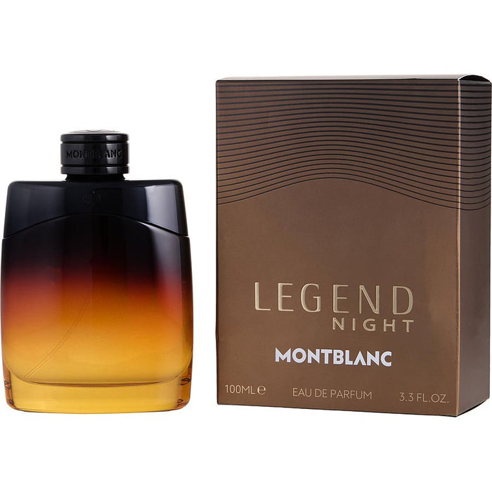 Mont Blanc Legend Night - 7STARSFRAGRANCES.COM