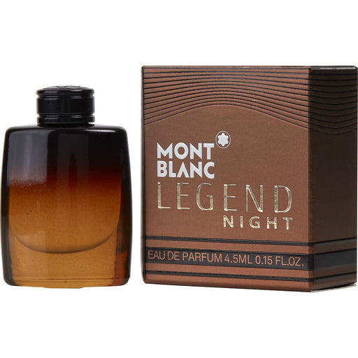 Mont Blanc Legend Night - 7STARSFRAGRANCES.COM