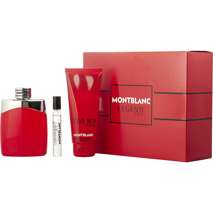 Mont Blanc Legend Red - 7STARSFRAGRANCES.COM