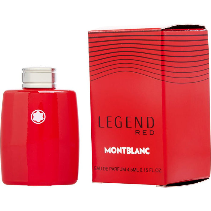 Mont Blanc Legend Red - 7STARSFRAGRANCES.COM