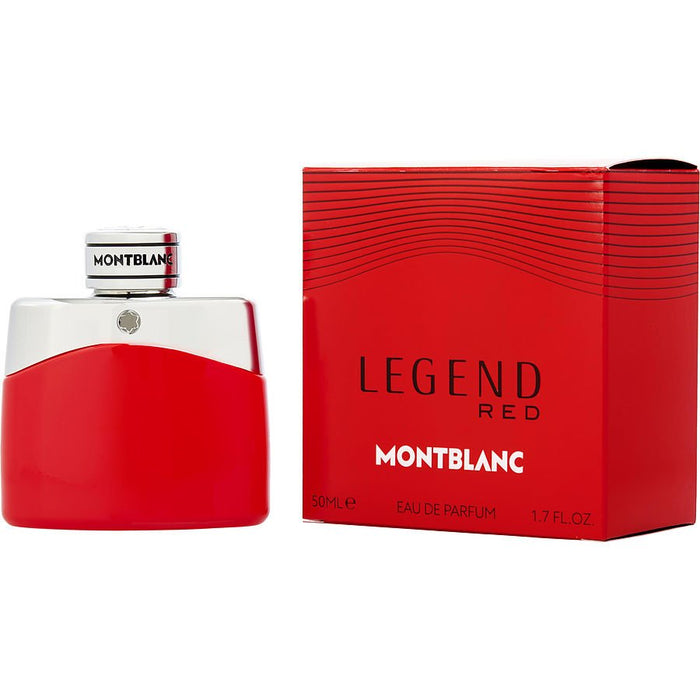 Mont Blanc Legend Red - 7STARSFRAGRANCES.COM