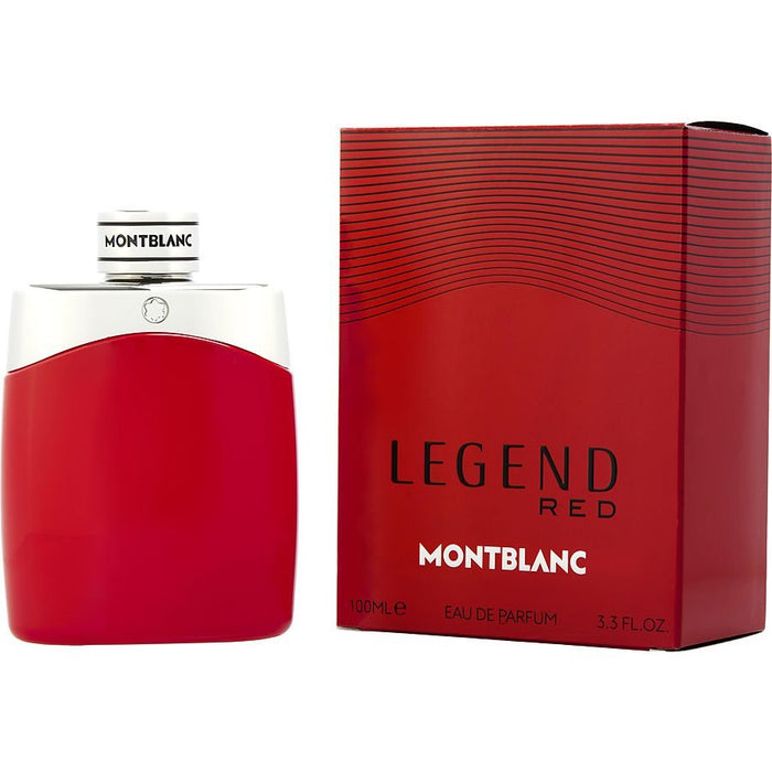 Mont Blanc Legend Red - 7STARSFRAGRANCES.COM