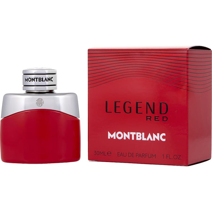 Mont Blanc Legend Red - 7STARSFRAGRANCES.COM