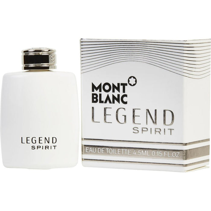 Mont Blanc Legend Spirit - 7STARSFRAGRANCES.COM