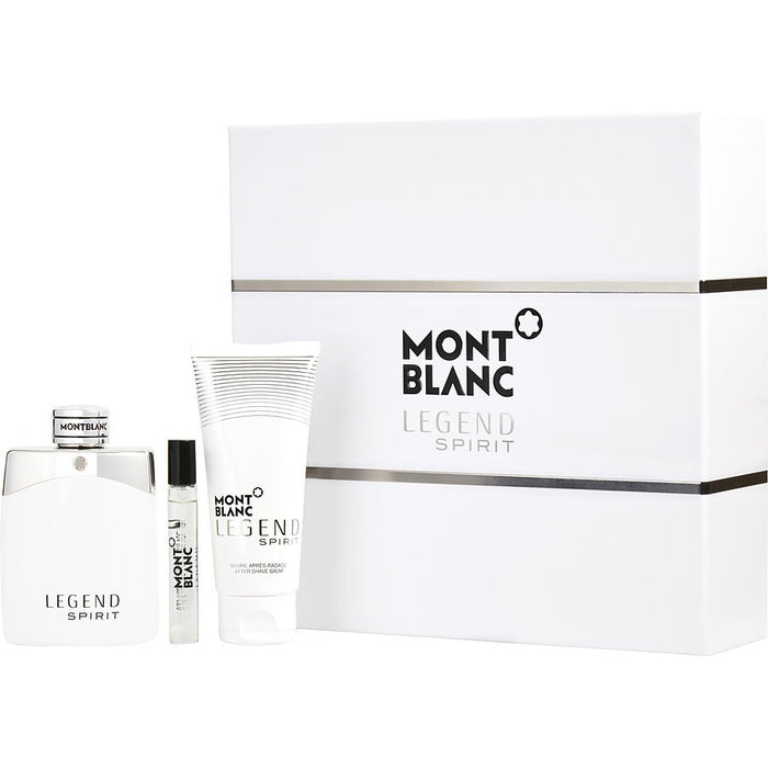 Mont Blanc Legend Spirit - 7STARSFRAGRANCES.COM