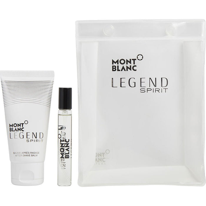 Mont Blanc Legend Spirit - 7STARSFRAGRANCES.COM