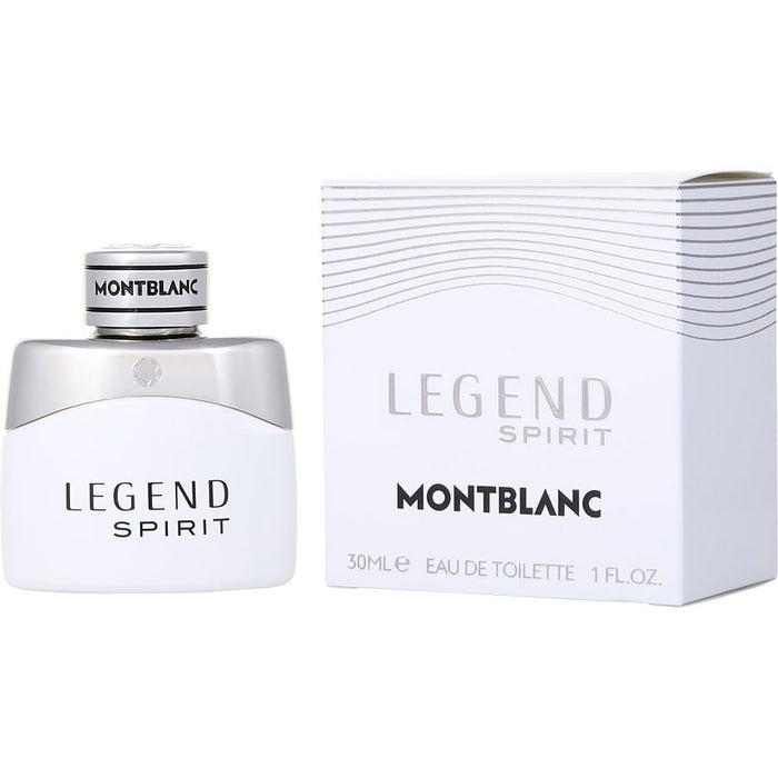 Mont Blanc Legend Spirit - 7STARSFRAGRANCES.COM