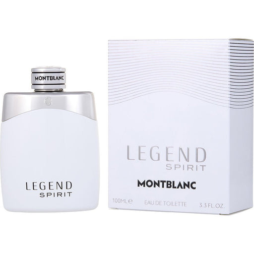 Mont Blanc Legend Spirit - 7STARSFRAGRANCES.COM